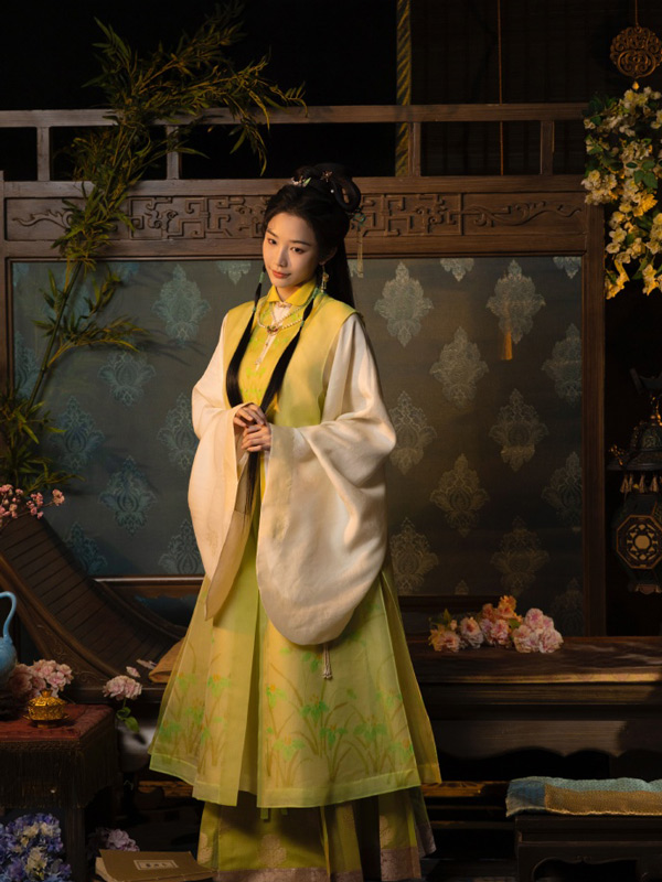 Glory: The Hidden Shield Behind the Family Feud