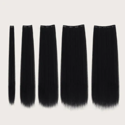 Wig Pieces