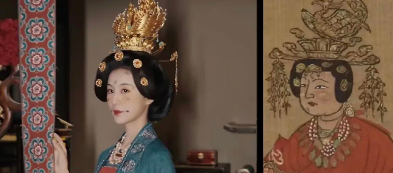 Have TV Dramas Finally Gotten Historical Makeup Right?