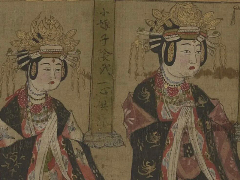 Have TV Dramas Finally Gotten Historical Makeup Right?