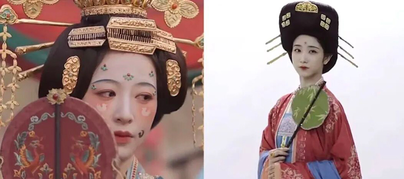 Have TV Dramas Finally Gotten Historical Makeup Right?