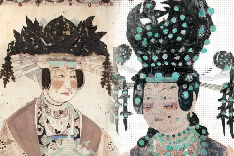 Have TV Dramas Finally Gotten Historical Makeup Right?