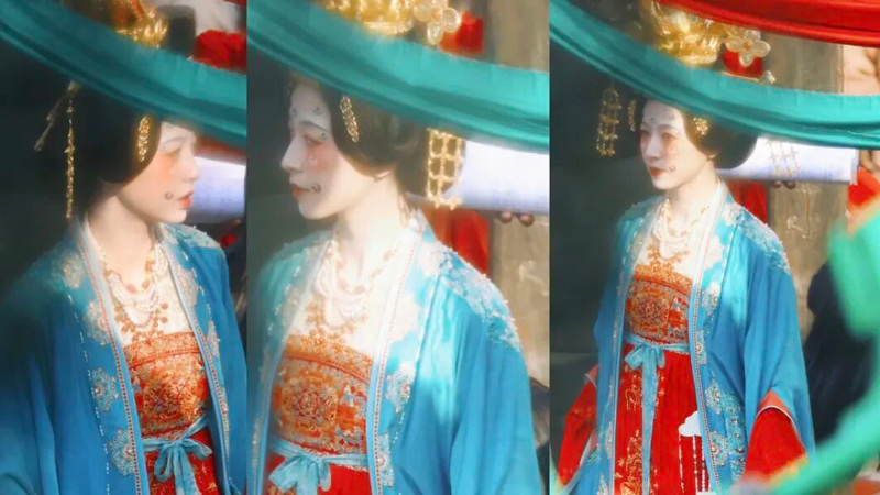 Have TV Dramas Finally Gotten Historical Makeup Right?