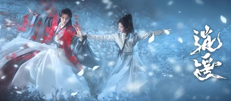 Hidden Agenda Behind Feiyu Guard’s Growth in The Unclouded Soul