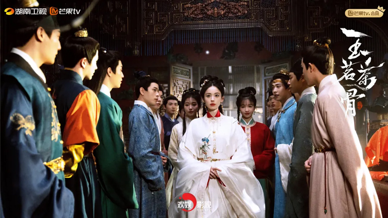 How Glory Challenges Gendered Narrative Tropes