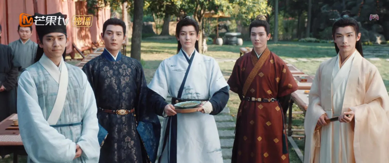 How Glory Challenges Gendered Narrative Tropes