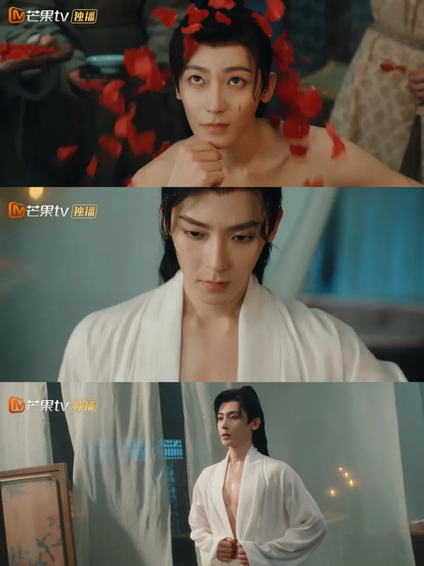 How Glory Challenges Gendered Narrative Tropes