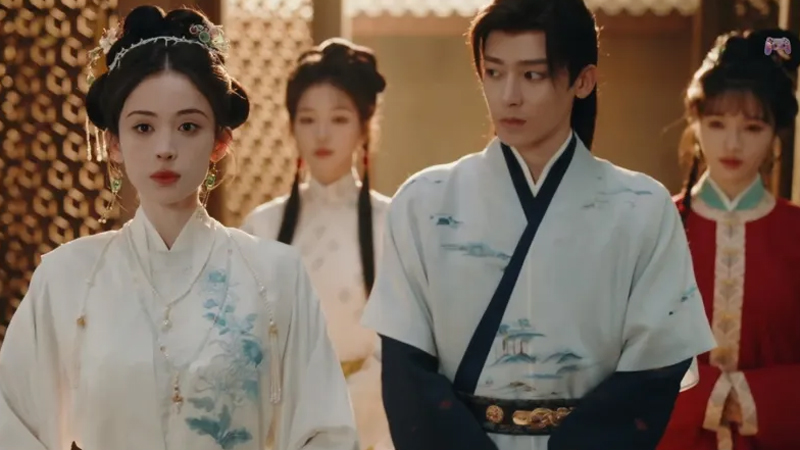 How Glory Challenges Gendered Narrative Tropes