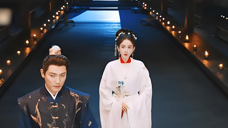 How Glory Challenges Gendered Narrative Tropes