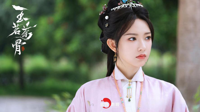 How Glory Challenges Gendered Narrative Tropes