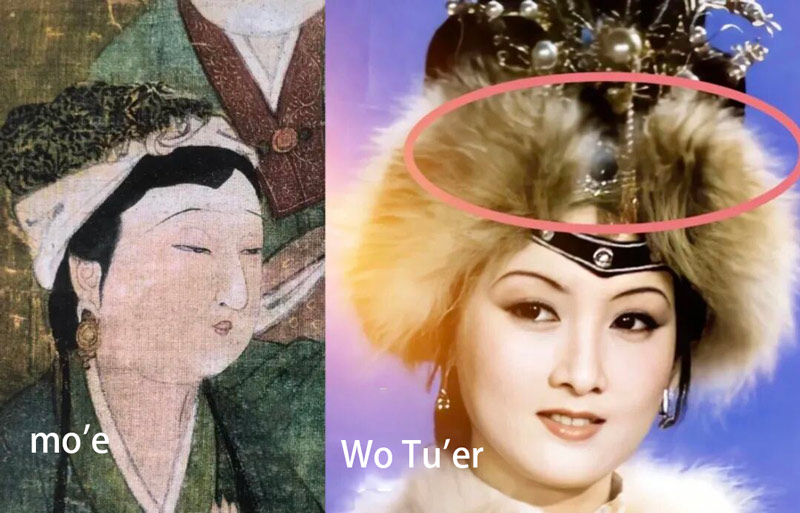 How Historical Fur Collars Blended Function and Status