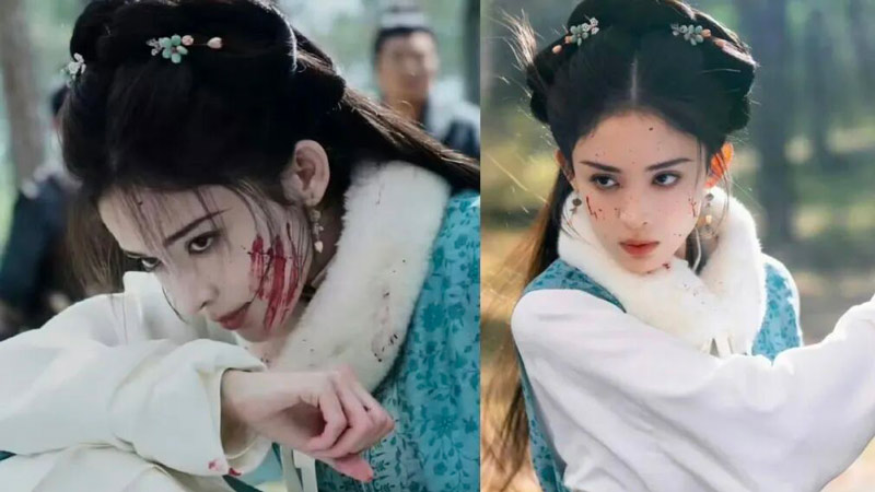 How Historical Fur Collars Blended Function and Status