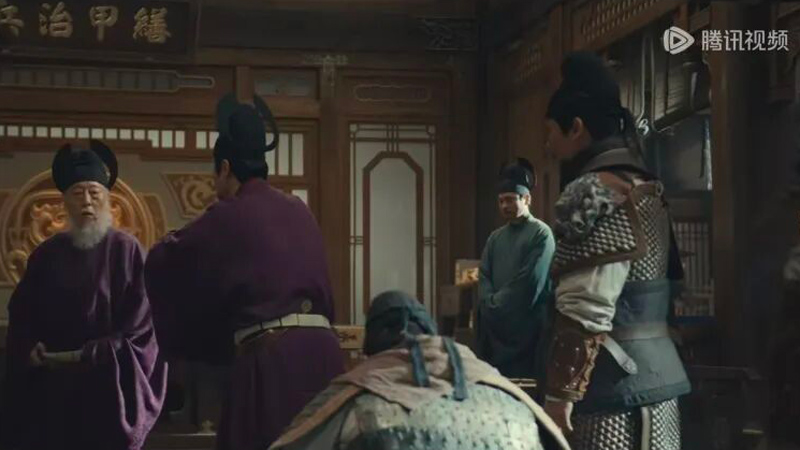 How Swords into Plowshares Breathes Life into a Chaotic Era