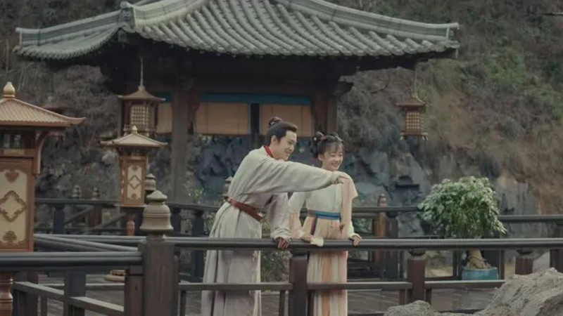 How Swords into Plowshares Breathes Life into a Chaotic Era