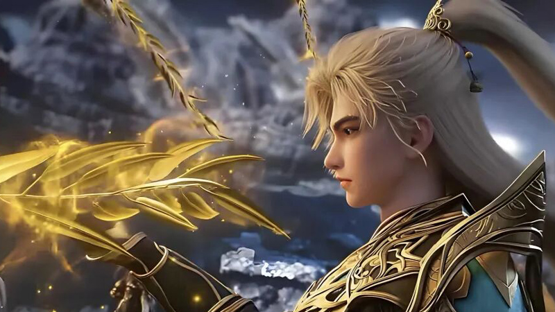 How Will Shi Hao Face the Final Battle at the Frontier?