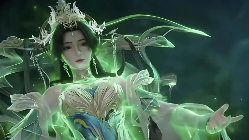 How Will Shi Hao Face the Final Battle at the Frontier?