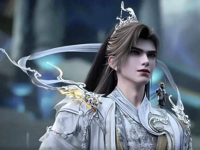 How Will Shi Hao Face the Final Battle at the Frontier?