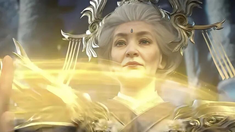 How Will Shi Hao Face the Final Battle at the Frontier?