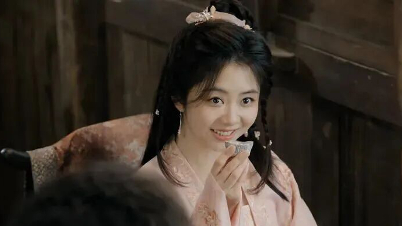 Laughter and Tension in The Unclouded Soul