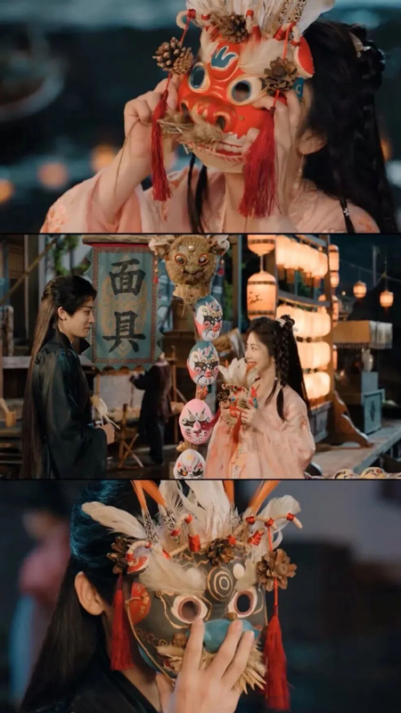 Love Beyond Memory in The Unclouded Soul