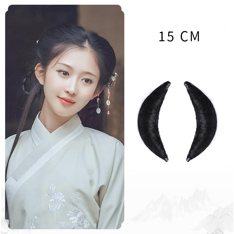 Horn Wig 7