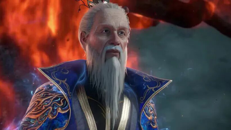 Renegade Immortal: Wang Lin and His 5 Masters –Betrayal & Devotion