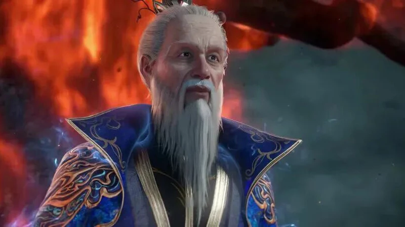 Renegade Immortal: Wang Lin and His 5 Masters –Betrayal & Devotion