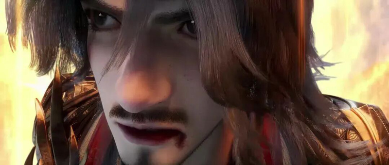 Renegade Immortal: Wang Lin and His 5 Masters –Betrayal & Devotion