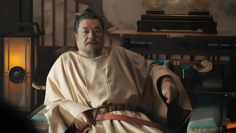 Swords into Plowshares: Fear and Legacy in the Five Dynasties Turmoil