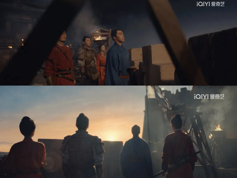 Swords into Plowshares: The Irreplaceable Youthful Spirit