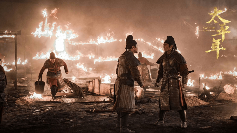 Swords into Plowshares: Why Wuyue Voluntarily Surrendered to Song