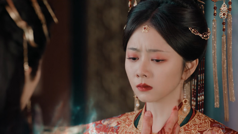 Tan Songyun’s Mastery of Duality Steals the Show