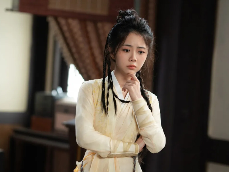 The Bittersweet Romance of The Unclouded Soul