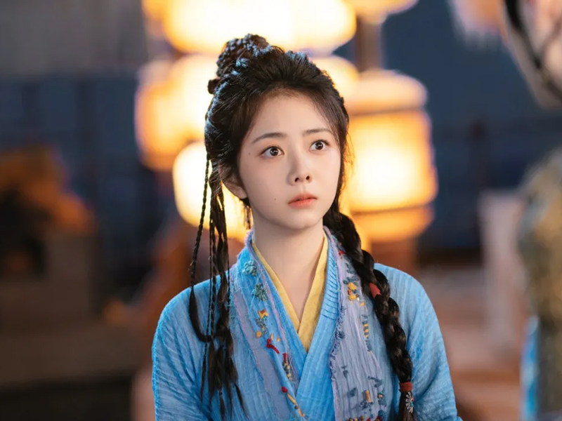 The Bittersweet Romance of The Unclouded Soul