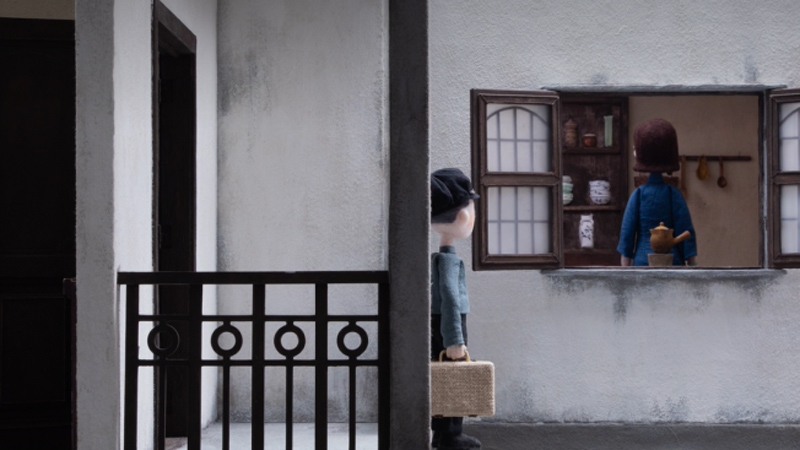 The Bond of Maternal Love in Xiao Xue