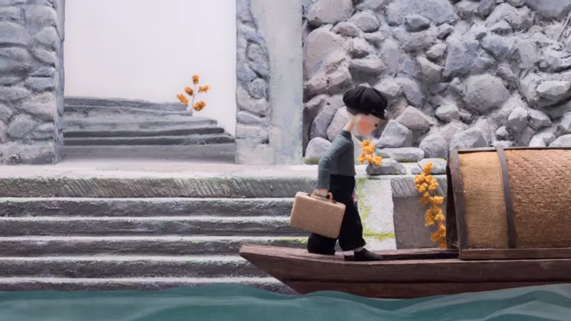 The Bond of Maternal Love in Xiao Xue