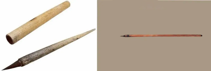 The Cat Teaser on Bai Yu's Head in Swords into Plowshares