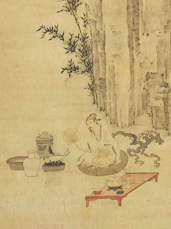 The Cultural Soul of Chinese Tea
