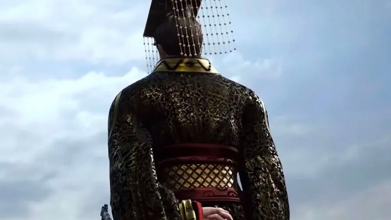 The Endless Search for a Real Emperor Qin Shihuang