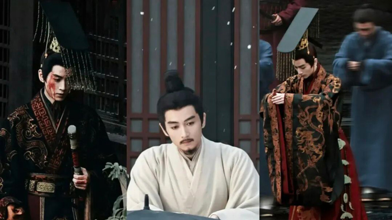 The Endless Search for a Real Emperor Qin Shihuang