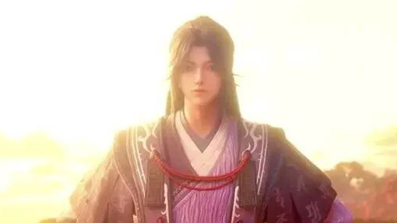 The Epic Narrative of The Demon Hunter Season 1