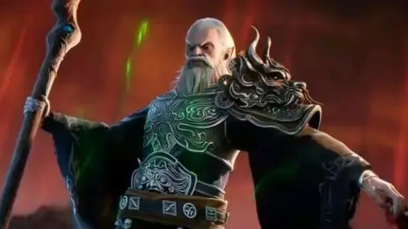 The Grim Truth of Power in Renegade Immortal - Newhanfu