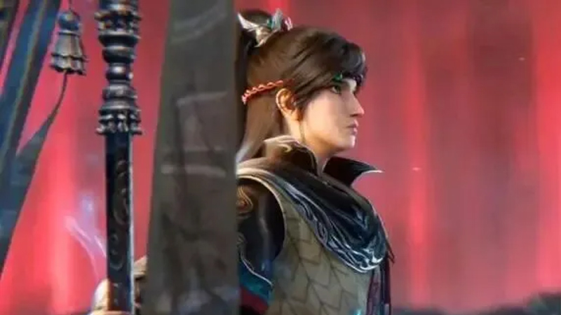 The Grim Truth of Power in Renegade Immortal - Newhanfu