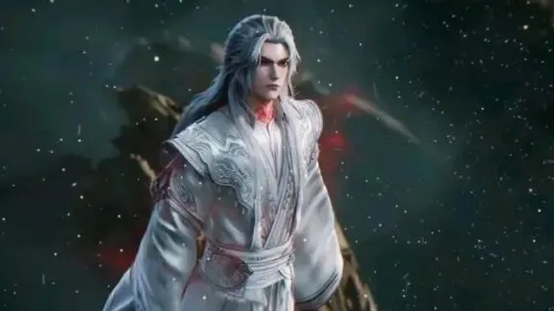 The Grim Truth of Power in Renegade Immortal