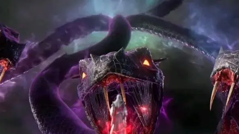 The Grim Truth of Power in Renegade Immortal