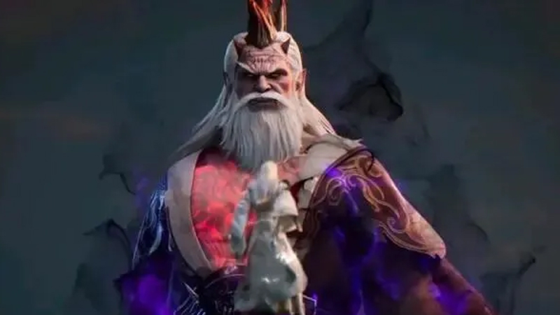 The Grim Truth of Power in Renegade Immortal