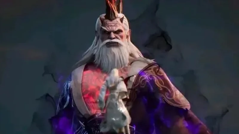 The Grim Truth of Power in Renegade Immortal