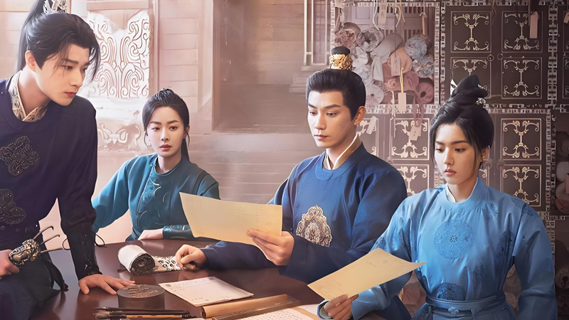 The Imperial Coroner 2 Finale: Who Will Win the Deadly Game of Thrones?