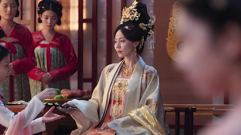 The Imperial Coroner 2: Unraveling the Web of Tang Dynasty Intrigue