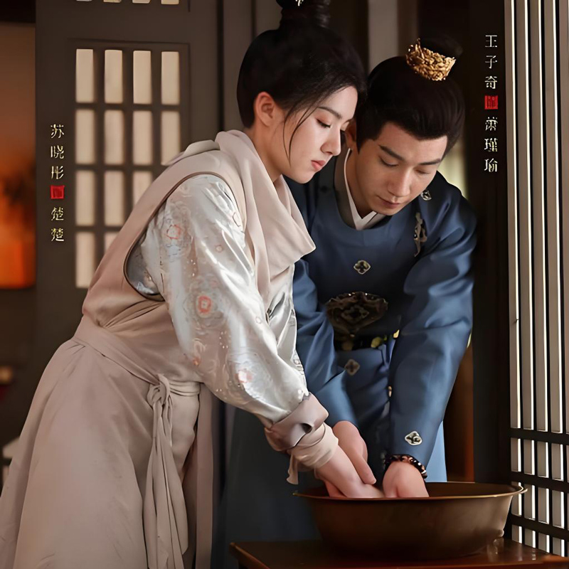 The Imperial Coroner 2: Unraveling the Web of Tang Dynasty Intrigue